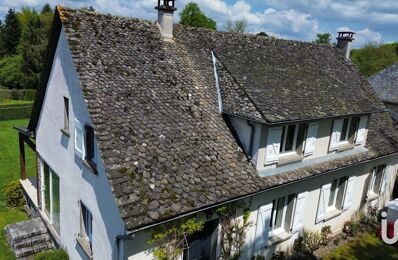 vente maison 238 000 € à proximité de Lafage-sur-Sombre (19320)