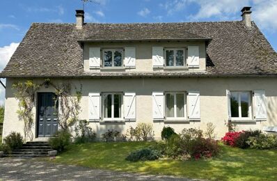 vente maison 238 000 € à proximité de Saint-Chamant (19380)