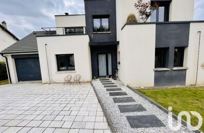 vente maison 520 000 € à proximité de Les Essarts-le-Roi (78690)