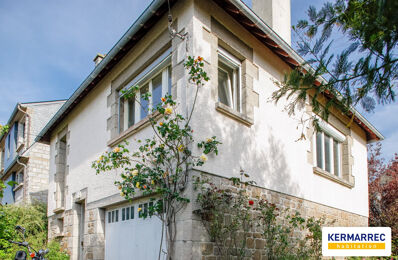 vente maison 602 025 € à proximité de Saint-Méloir-des-Ondes (35350)