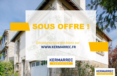 vente maison 602 025 € à proximité de Saint-Coulomb (35350)