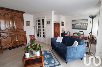 vente appartement 220 000 € à proximité de L'Haÿ-les-Roses (94240)
