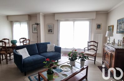 vente appartement 210 000 € à proximité de Fontenay-Aux-Roses (92260)