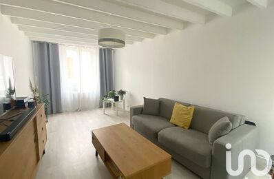 vente appartement 217 000 € à proximité de Herblay-sur-Seine (95220)