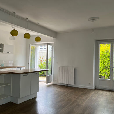 Maison 4 pièces 130 m²