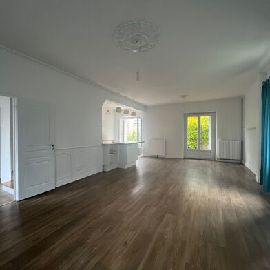 Maison 4 pièces 130 m²