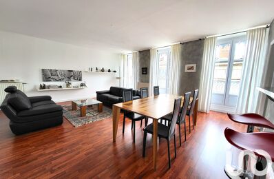 vente appartement 155 000 € à proximité de Le Chambon-Feugerolles (42500)