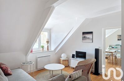 vente appartement 178 000 € à proximité de Le Faouët (22290)