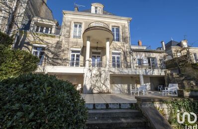 vente maison 677 000 € à proximité de Mougon (79370)