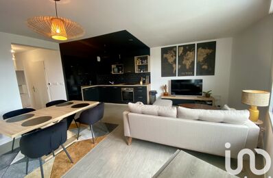 vente appartement 275 000 € à proximité de Saint-Médard-en-Jalles (33160)