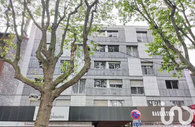 vente appartement 205 000 € à proximité de Vaujours (93410)