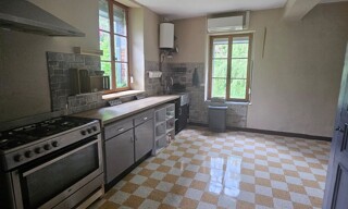 Maison 5 Pièces 230 m² à vendre à Monceau-lès-Leups (02270)