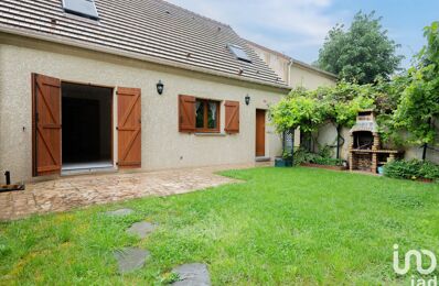 vente maison 379 000 € à proximité de Paray-Vieille-Poste (91550)