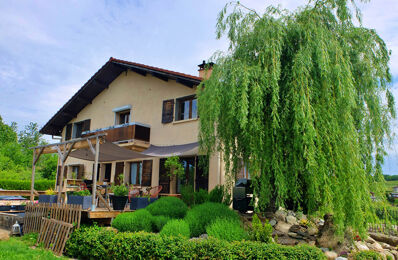 vente appartement 419 000 € à proximité de Viuz-en-Sallaz (74250)