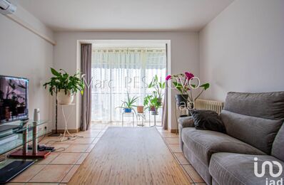 vente appartement 92 500 € à proximité de Villeneuve-de-la-Raho (66180)