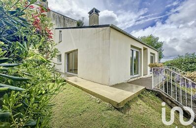 vente maison 218 000 € à proximité de Saint-Gildas-des-Bois (44530)