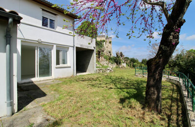 appartement 3 pièces 70 m2 à louer à Castelmoron-sur-Lot (47260)