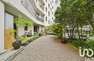 vente appartement 495 000 € à proximité de Igny (91430)