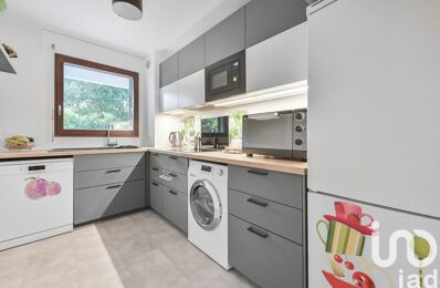 vente appartement 495 000 € à proximité de Rueil-Malmaison (92500)