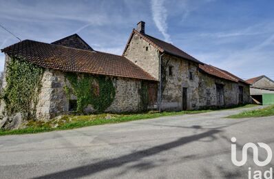 vente maison 45 853 € à proximité de Bénévent-l'Abbaye (23210)