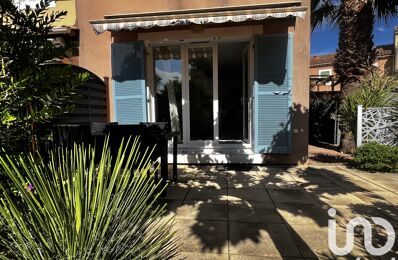 vente maison 430 000 € à proximité de Solliès-Pont (83210)