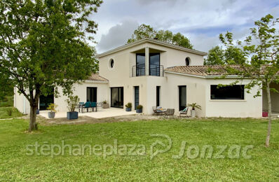 vente maison 346 500 € à proximité de Montendre (17130)