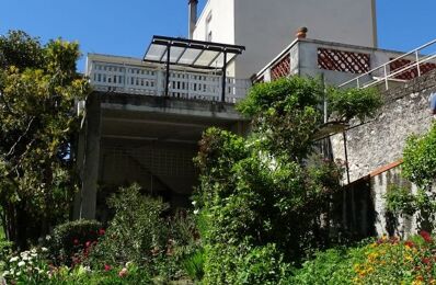 vente maison 235 000 € à proximité de Puéchoursi (81470)