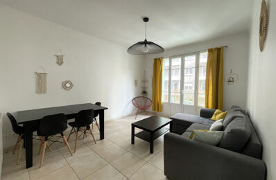 location appartement 1 100 € CC /mois à proximité de Marseille 12 (13012)