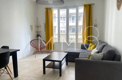 location appartement 1 100 € CC /mois à proximité de La Penne-sur-Huveaune (13821)