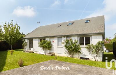 vente maison 598 000 € à proximité de Bois-d'Arcy (78390)