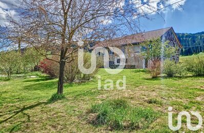 vente maison 490 000 € à proximité de Divonne-les-Bains (01220)