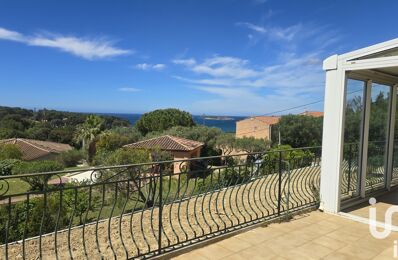 vente maison 918 000 € à proximité de La Cadière-d'Azur (83740)