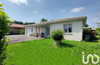 vente maison 184 000 € à proximité de Castelnaud-de-Gratecambe (47290)