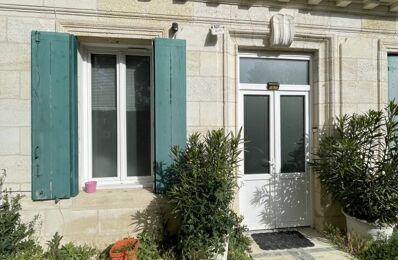 vente maison 237 000 € à proximité de Bordeaux (33000)