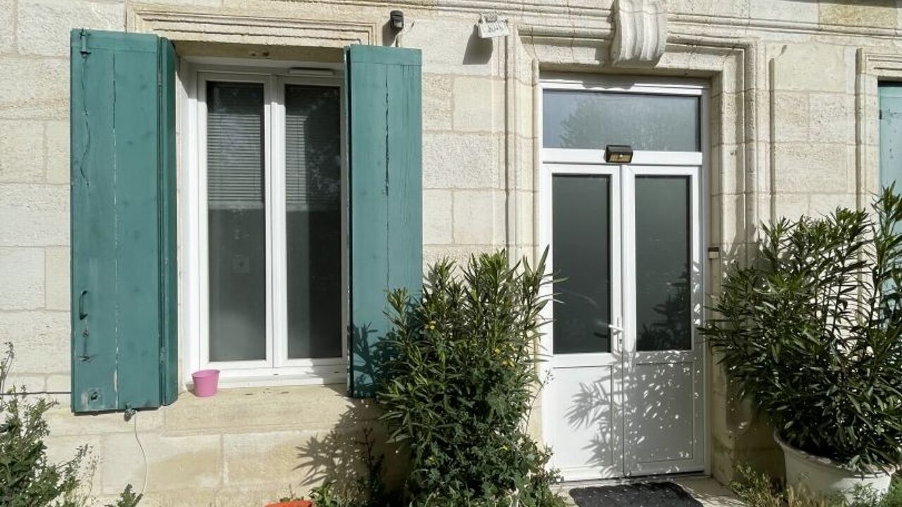 maison 2 pièces 45 m2 à vendre à Pessac (33600)