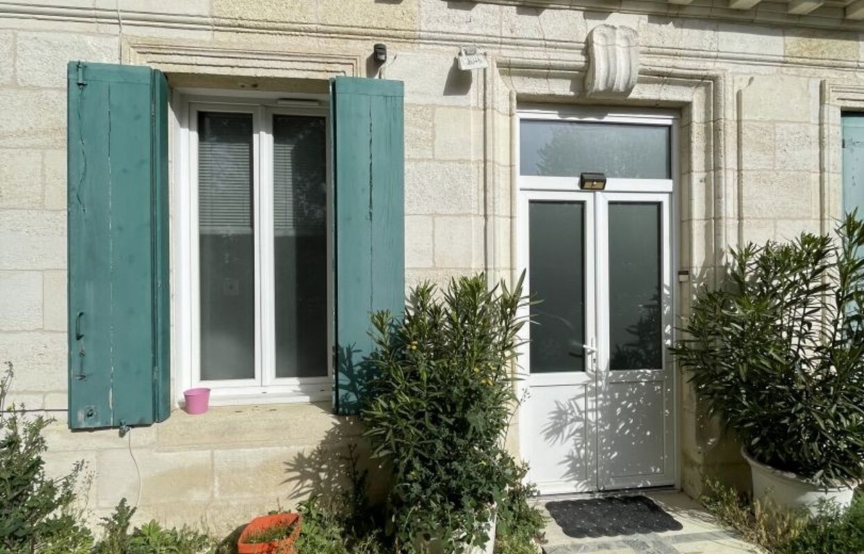 maison 2 pièces 45 m2 à vendre à Pessac (33600)