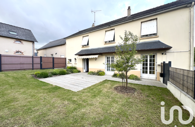 vente maison 249 000 € à proximité de Saint-Jean-sur-Mayenne (53240)
