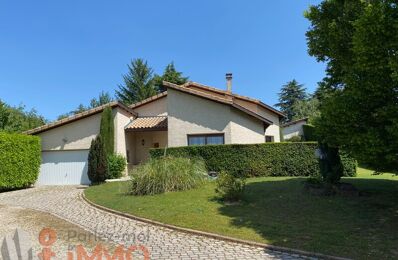 vente maison 780 000 € à proximité de Fleurieu-sur-Saône (69250)