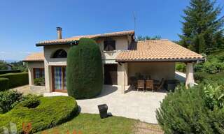 Maison 5 Pièces 160 m² à vendre à Montanay (69250)