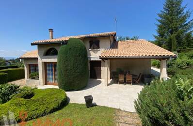Maison 5 P+C — photo du bien