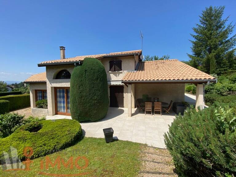 Maison 5 P+C — photo 1