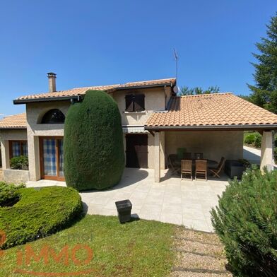 Maison 5 pièces 730000 €