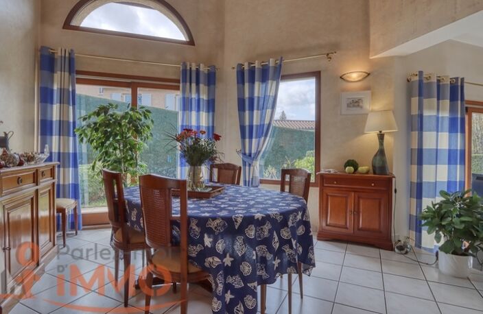 Maison 5 P+C — photo 2