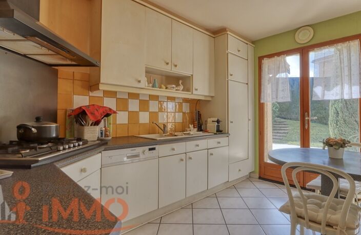 Maison 5 P+C — photo 4