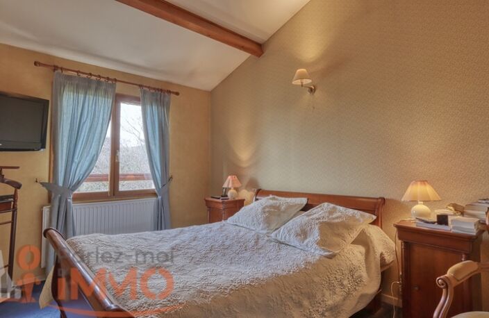 Maison 5 P+C — photo 5