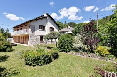 vente maison 299 000 € à proximité de Saint-Germain-de-Calberte (48370)