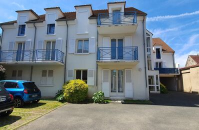 vente appartement 157 000 € à proximité de Saint-Rémy-l'Honoré (78690)