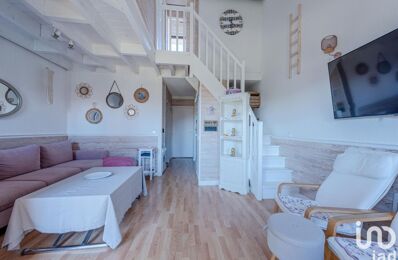 vente appartement 150 000 € à proximité de Canet-en-Roussillon (66140)