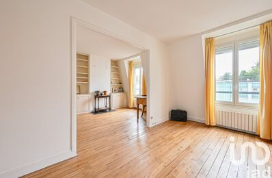 vente appartement 680 000 € à proximité de Paris 18 (75018)