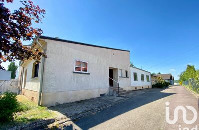 vente maison 195 000 € à proximité de Freyming-Merlebach (57800)